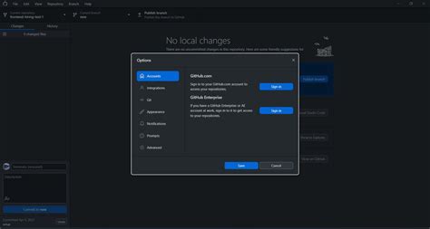 proxy github.io|How Can I Configure GitHub Desktop/Windows to Work with a .